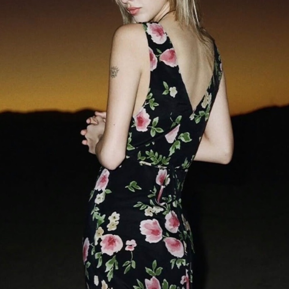Realisation Par Stephanie Dress - Picture 5 of 5